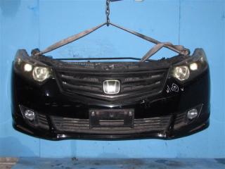 Nose cut HONDA ACCORD 2010