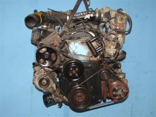 Двигатель GREAT WALL HOVER H5 4G69S4N контрактная