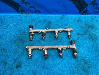 Форсунки топливные Toyota Celsior UCF31 3UZ-FE контрактная