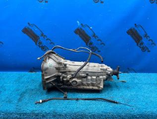 АКПП Toyota Aristo JZS160 2000 2JZ-GE