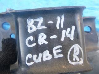 Подушка двигателя NISSAN CUBE BZ11 CR14