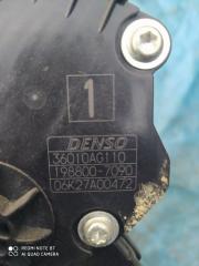 Педаль газа Subaru Forester sh5 ej204 jpzme Педаль газа Subaru Forester sh5 ej204 jpzme