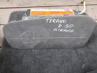 Airbag пассажирский NISSAN TERRANO