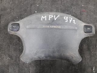 Запчасть airbag на руль Mazda MPV