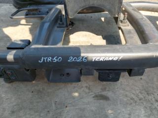 Крепление запасного колеса TERRANO REGULUS JLR50