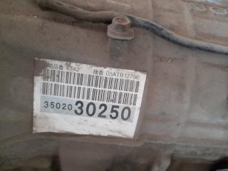 АКПП GS300 GRS190 3GR АКПП GS300 GRS190 3GR