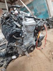 Двигатель Toyota CAMRY 2013