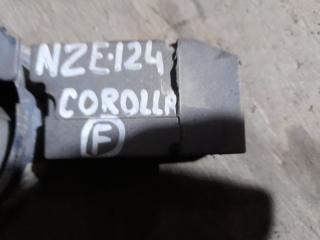 Подушка двигателя передняя TOYOTA COROLLA nze124 1NZ