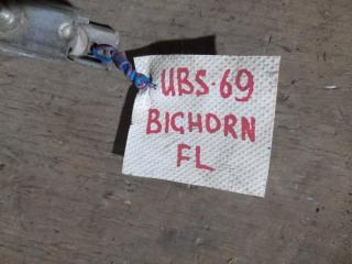 Стеклоподъемник передний левый ISUZU BIGHORN UBS69 Стеклоподъемник передний левый ISUZU BIGHORN UBS69