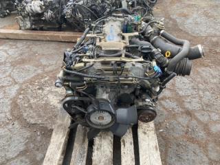 Двигатель CIMA HF50 VQ30DET