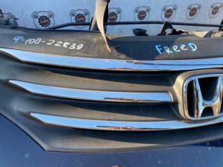 Nose cut FREED GB3 L15A Nose cut FREED GB3 L15A