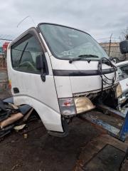 Кабина TOYOACE LY270 5L Кабина TOYOACE LY270 5L
