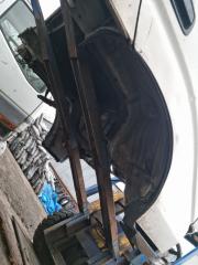 Кабина TOYOACE LY270 5L Кабина TOYOACE LY270 5L