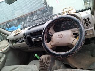 Кабина TOYOACE LY270 5L Кабина TOYOACE LY270 5L