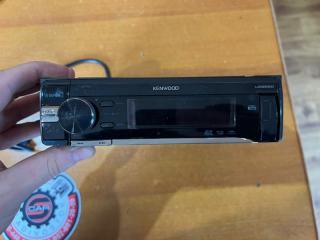 Магнитофон kenwood u585sd