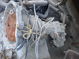 АКПП TOYOTA LITE ACE CR30 2CT контрактная