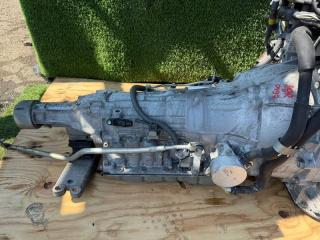 АКПП TOYOTA CROWN GRS202 3GRFSE