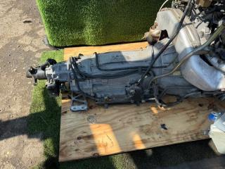 АКПП NISSAN CEDRIC HBY33 VQ30DET
