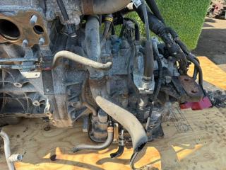 АКПП SUZUKI SWIFT ZC31S M16A