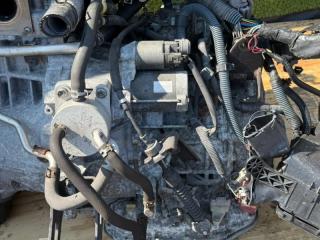 АКПП TOYOTA ESTIMA ACR50W 2AZFE