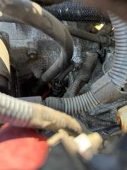 АКПП TOYOTA ESTIMA ACR50W 2AZFE