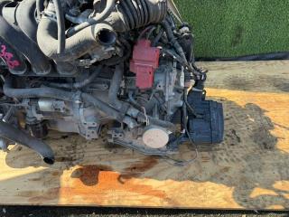 АКПП Toyota Porte NCP141 1NZFE