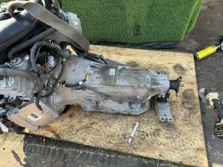 АКПП TOYOTA Crown GRS214 2GRFSE
