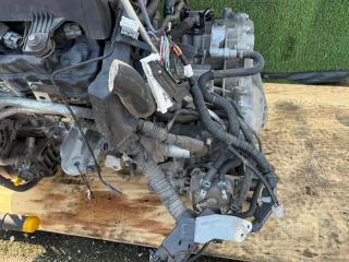 АКПП NISSAN ELGRAND PE52 VQ35DE