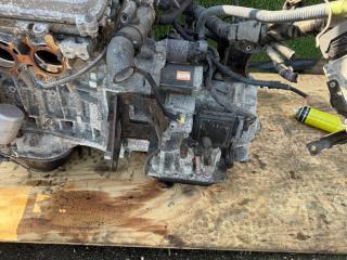 АКПП toyota alphard GGH20W 2GRFE