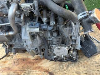 АКПП TOYOTA TANK M900A 1KRFE