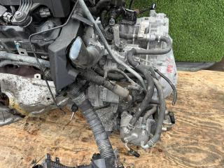 АКПП NISSAN ELGRAND PE52 VQ35DE