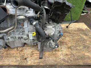 АКПП honda ODYSSEY RC1 K24W