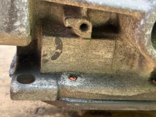 АКПП MITSUBISHI CANTER FB70B 4M42