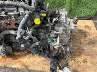 АКПП NISSAN ELGRAND TNE52 QR25DE