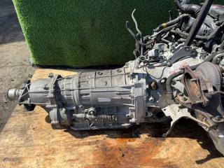 АКПП subaru legacy BL5 EJ20X