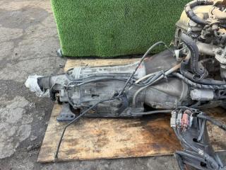 АКПП NISSAN Laurel HC34 RB20DE