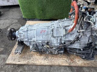 АКПП TOYOTA CROWN GWS214 2GRFXE
