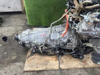 АКПП TOYOTA CROWN GWS214 2GRFXE