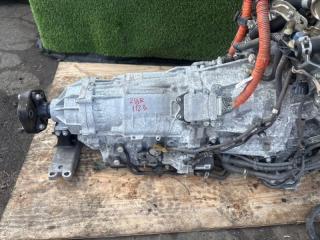 АКПП TOYOTA CROWN GWS214 2GRFXE