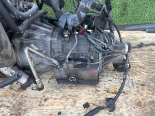 АКПП MITSUBISHI PAJERO MINI H56A 4A30T