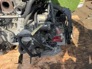 АКПП TOYOTA ESTIMA ACR55W 2AZFE