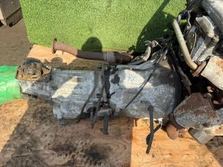 АКПП TOYOTA LITE ACE CR30 2CT