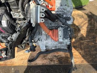 АКПП Nissan Kicks P15 HR12DE