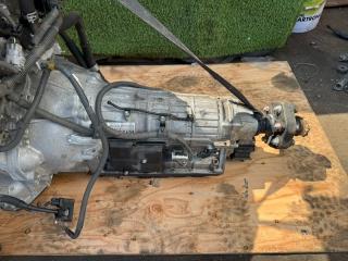 АКПП LEXUS GS350 GRS191 2GRFSE