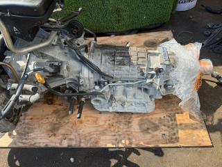 АКПП SUBARU LEGACY BL5 EJ203