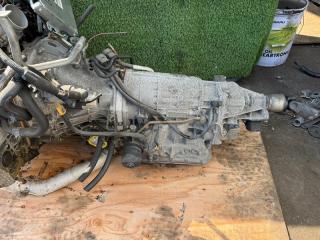 АКПП SUBARU IMPREZA GG3 EJ152