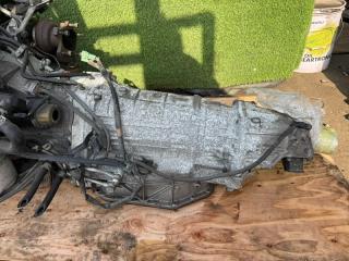 АКПП SUBARU LEGACY BP5 EJ20X