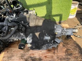 АКПП SUBARU LEVORG VM4 FB16B