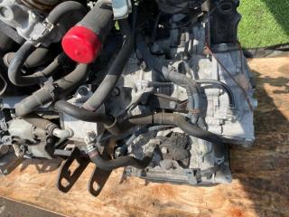 АКПП TOYOTA HARRIER ZSU60 3ZRFAE