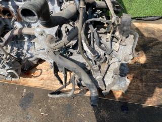 АКПП NISSAN SERENA TNC24 QR20DE